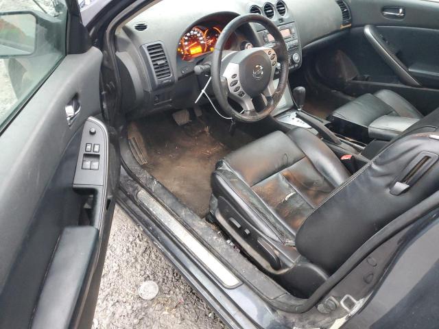 Photo 8 from auction – 2008 NISSAN ALTIMA 2.5 with VIN 1N4AL24E68C132564