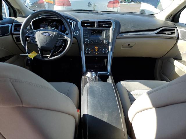Photo 8 from auction – 2018 FORD FUSION SE with VIN 3FA6P0LU2JR220168