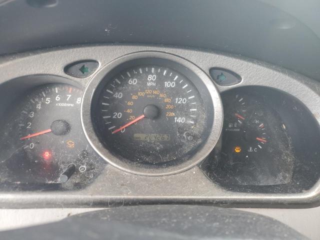 Photo 9 from auction – 2001 TOYOTA HIGHLANDER with VIN JTEGF21A910017537
