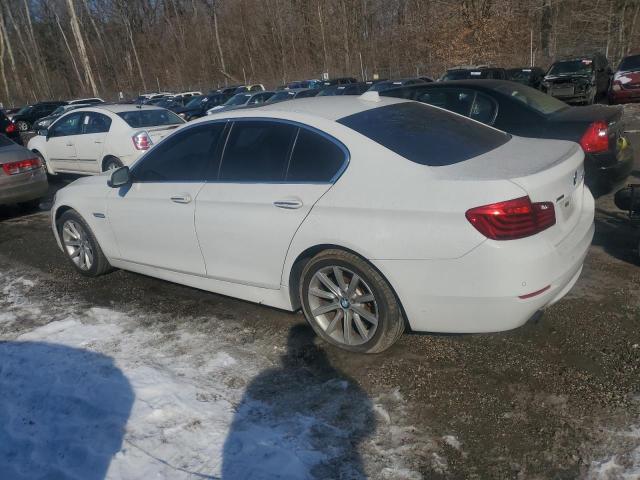Photo 2 from auction – 2014 BMW 535 XI with VIN WBA5B3C54ED530090