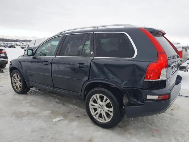 Photo 2 from auction – 2013 VOLVO XC90 3.2 with VIN YV4952CZ6D1629290