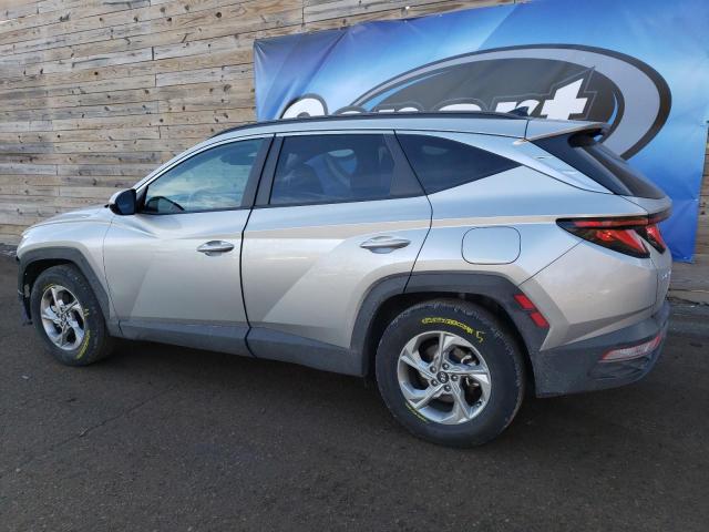 Photo 2 from auction – 2024 HYUNDAI TUCSON SEL with VIN 5NMJB3DE2RH383541