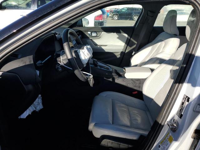 Photo 7 from auction – 2023 POLESTAR 2 with VIN YSMED3KA2PL114256