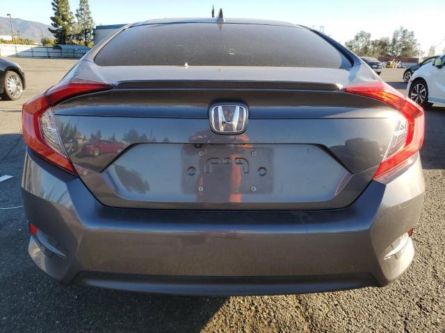 Photo 6 from auction – 2016 HONDA CIVIC EX with VIN 2HGFC1F35GH645162
