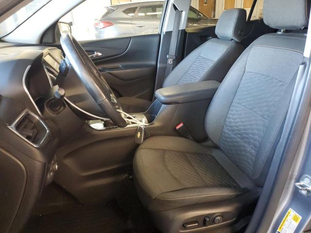 Photo 7 from auction – 2018 CHEVROLET EQUINOX LT with VIN 3GNAXJEV4JL131048