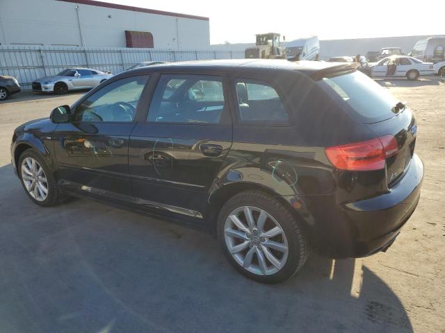 Photo 2 from auction – 2009 AUDI A3 2.0T QU with VIN WAUKF78P99A088505