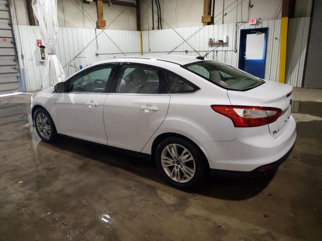 Photo 2 from auction – 2012 FORD FOCUS SEL with VIN 1FAHP3H27CL169575