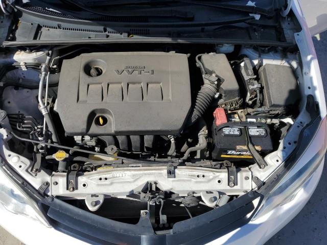 Photo 11 from auction – 2014 TOYOTA COROLLA L with VIN 2T1BURHEXEC200480