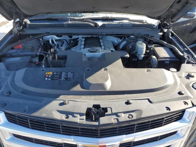 Photo 12 from auction – 2016 CADILLAC ESCALADE E with VIN 1GYS4HKJ6GR239215