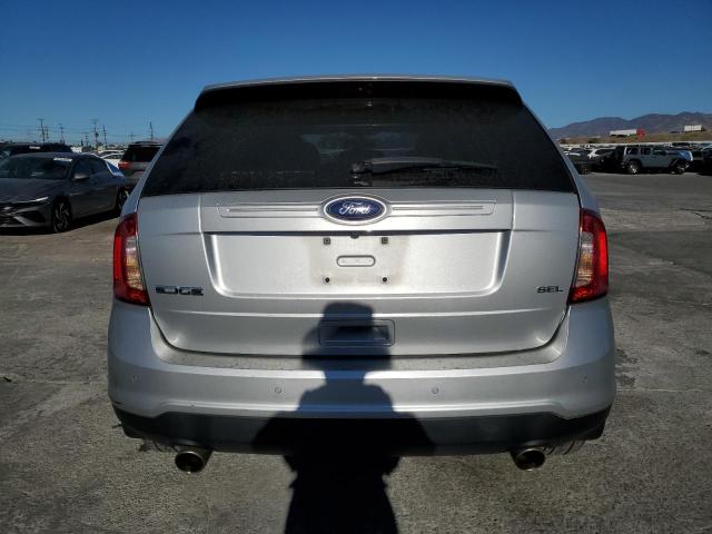 Photo 6 from auction – 2013 FORD EDGE SEL with VIN 2FMDK3JC2DBE37908