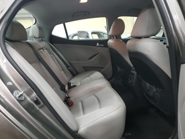 Photo 10 from auction – 2013 KIA OPTIMA EX with VIN 5XXGN4A79DG179520