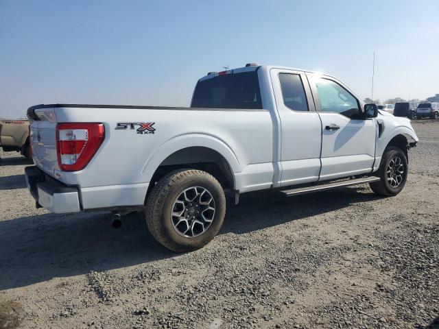 Photo 3 from auction – 2021 FORD F150 SUPER with VIN 1FTEX1EP4MFA38640
