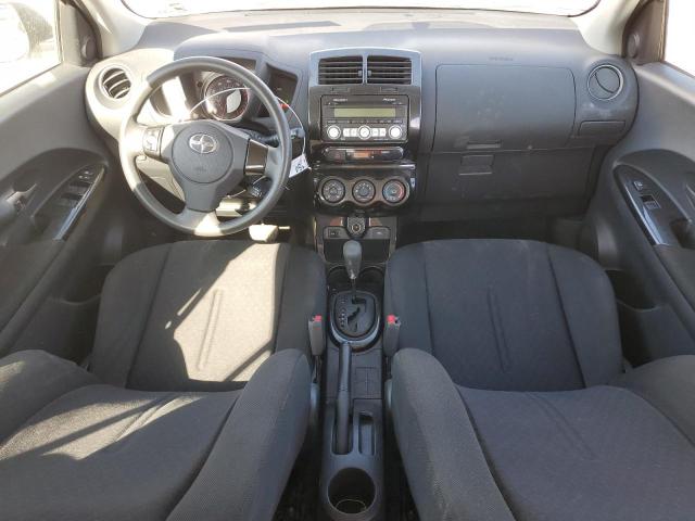 Photo 8 from auction – 2008 SCION XD AUTOMAT with VIN JTKKU10458J022886