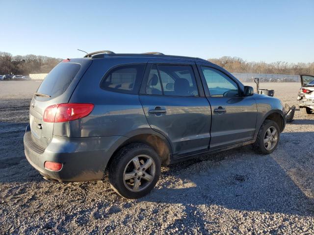 Photo 3 from auction – 2007 HYUNDAI SANTA FE G with VIN 5NMSG13D87H012481