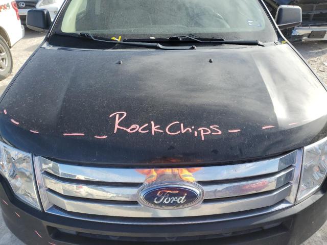 Photo 12 from auction – 2008 FORD EDGE LIMIT with VIN 2FMDK39C28BA92213