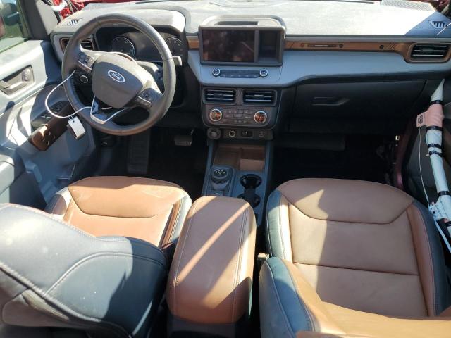 Foto 8 de la subasta – 2022 FORD MAVERICK con VIN 3FTTW8E37NRA95628