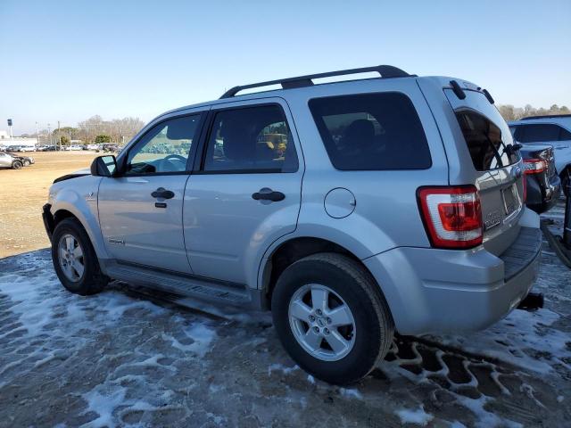 Photo 2 from auction – 2008 FORD ESCAPE XLT with VIN 1FMCU03108KB59764
