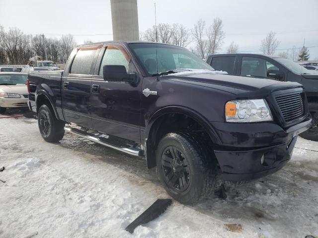 Photo 4 from auction – 2007 FORD F150 SUPER with VIN 1FTRW14597FA86174