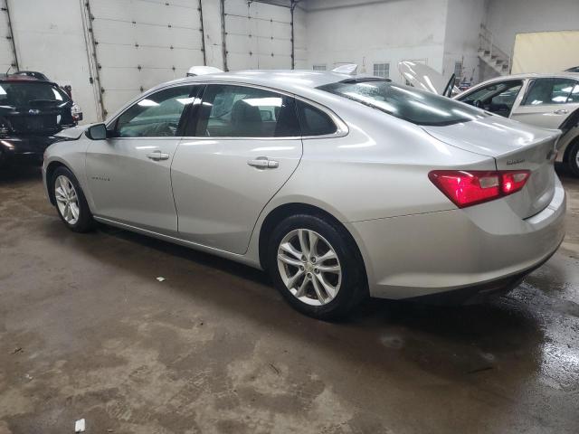Photo 2 from auction – 2017 CHEVROLET MALIBU LT with VIN 1G1ZE5ST6HF104328