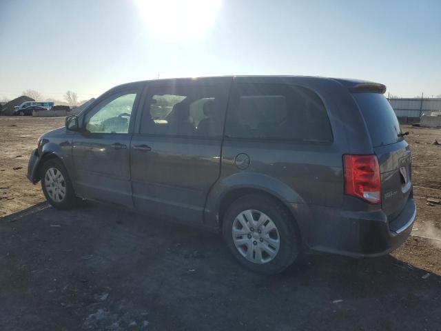 Photo 2 from auction – 2015 DODGE GRAND CARA with VIN 2C4RDGBG3FR616143
