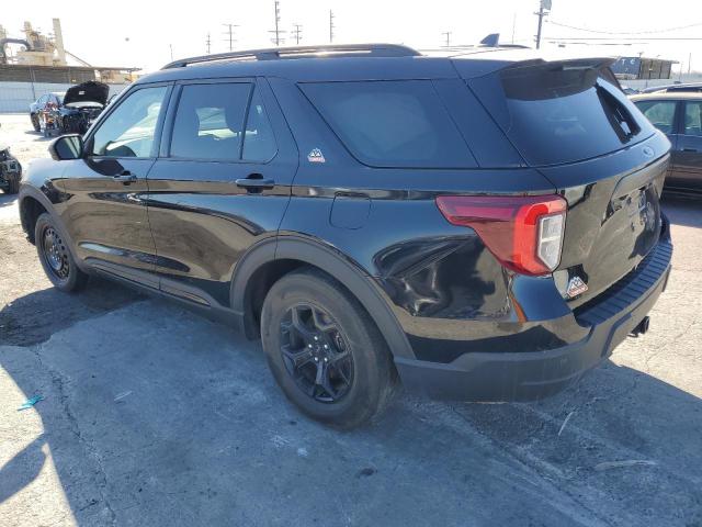 Photo 2 from auction – 2022 FORD EXPLORER T with VIN 1FMSK8JHXNGB21764