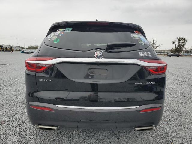 Photo 6 from auction – 2018 BUICK ENCLAVE ES with VIN 5GAERBKW8JJ199157