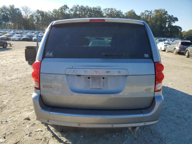 Photo 6 from auction – 2015 DODGE GRAND CARA with VIN 2C4RDGCG2FR548223