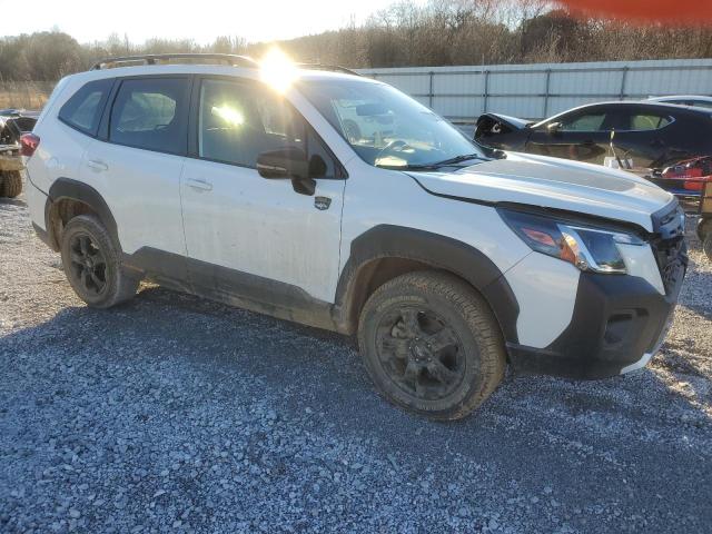 Photo 4 from auction – 2023 SUBARU FORESTER W with VIN JF2SKALC0PH437718