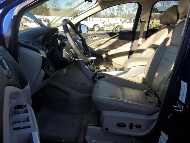Photo 7 from auction – 2015 FORD ESCAPE SE with VIN 1FMCU0GX4FUA87323