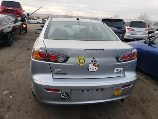 Photo 6 from auction – 2010 MITSUBISHI LANCER DE with VIN JA32U1FU6AU008903