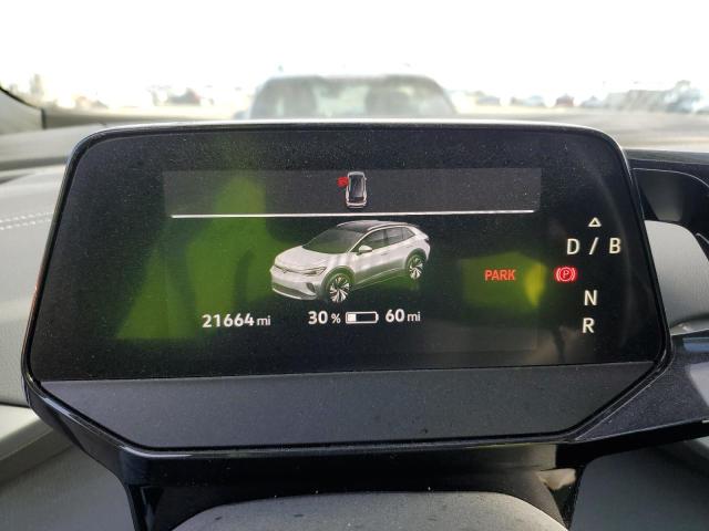 Photo 9 from auction – 2023 VOLKSWAGEN ID.4 PRO S with VIN 1V2GNPE84PC005846