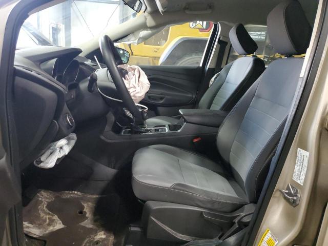 Photo 7 from auction – 2018 FORD ESCAPE S with VIN 1FMCU0F76JUA34830