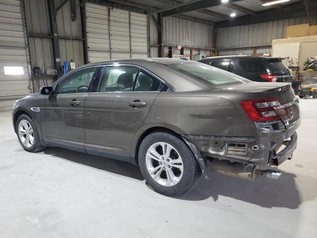 Photo 2 from auction – 2015 FORD TAURUS SE with VIN 1FAHP2D88FG177766