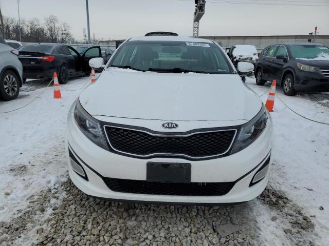 Снимка 5 от търг – 2015 KIA OPTIMA LX с VIN 5XXGM4A75FG376366