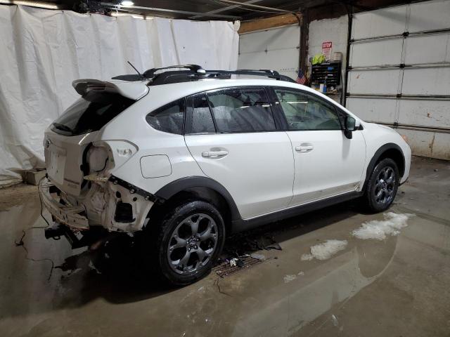 Photo 3 from auction – 2016 SUBARU CROSSTREK with VIN JF2GPABC5G8337221