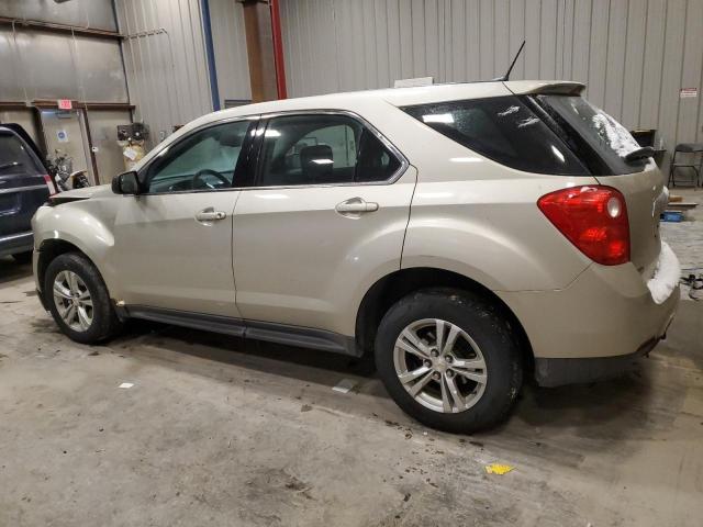 Photo 2 from auction – 2014 CHEVROLET EQUINOX LS with VIN 2GNALAEK8E6148334