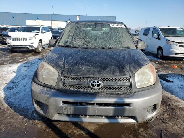 Photo 5 from auction – 2005 TOYOTA RAV4 with VIN JTEHD20VX56036616