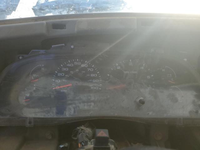 Photo 9 from auction – 2004 FORD F250 SUPER with VIN 1FTNX21S74EA26746
