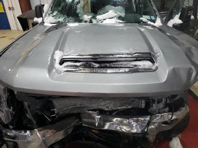 Photo 7 from auction – 2024 CHEVROLET SILVERADO with VIN 2GC4YNE78R1104041