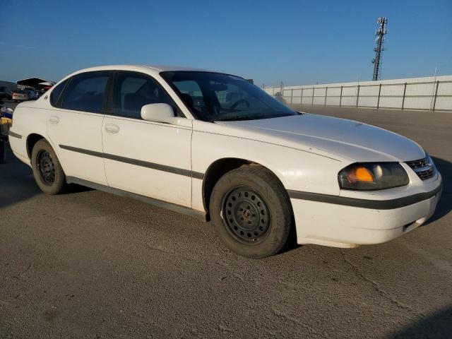 Photo 4 from auction – 2004 CHEVROLET IMPALA with VIN 2G1WF52E249291054