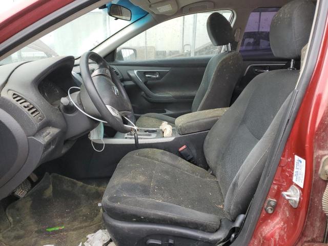 Photo 7 from auction – 2015 NISSAN ALTIMA 2.5 with VIN 1N4AL3AP1FC196830