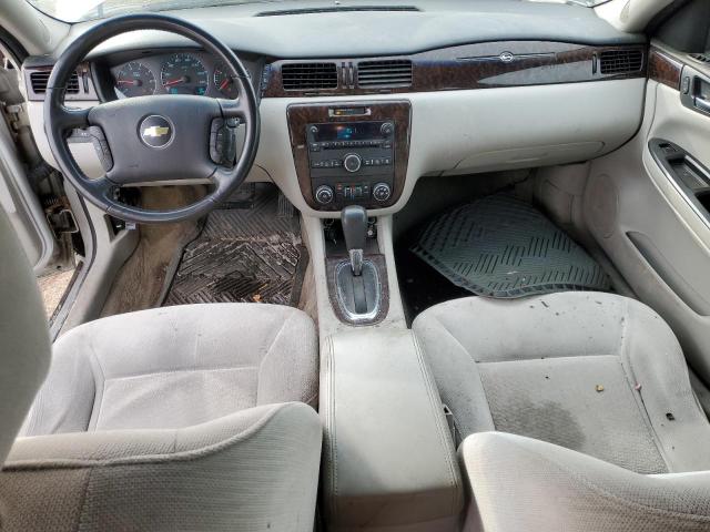 Photo 8 from auction – 2012 CHEVROLET IMPALA LT with VIN 2G1WG5E30C1287590
