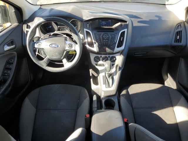 Photo 8 from auction – 2014 FORD FOCUS SE with VIN 1FADP3F25EL385882