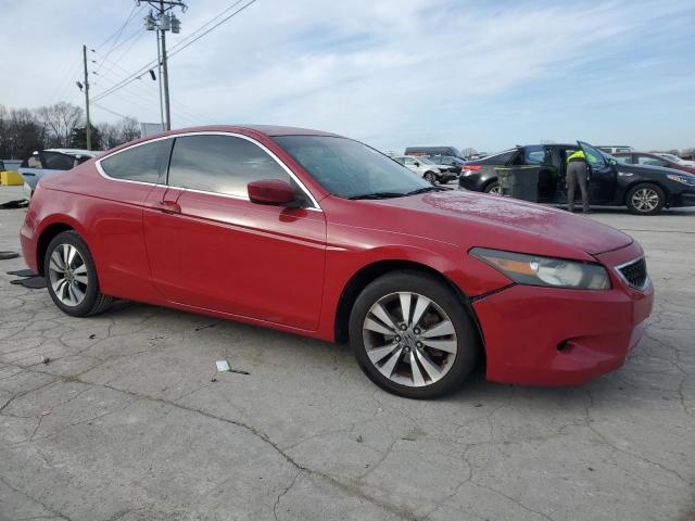 Photo 4 from auction – 2009 HONDA ACCORD with VIN 1HGCS12889A008002