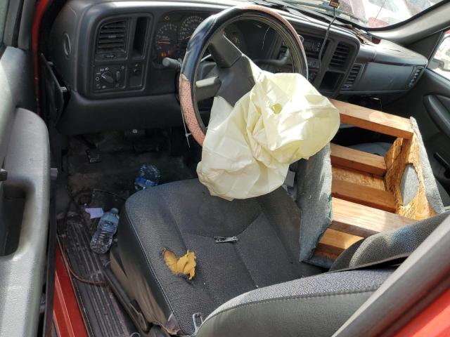 Photo 8 from auction – 2007 CHEVROLET SILVERADO with VIN 3GCEC14X47G162844
