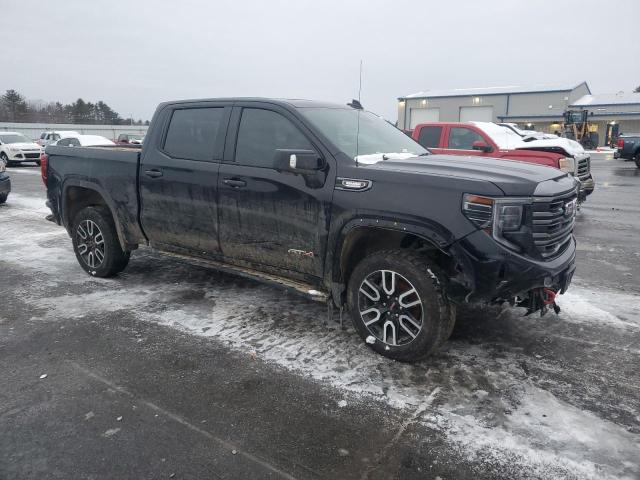 Photo 4 from auction – 2024 GMC SIERRA K15 with VIN 3GTUUEE87RG166221