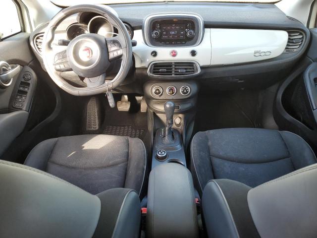 Photo 8 from auction – 2016 FIAT 500X EASY with VIN ZFBCFXBT9GP377054