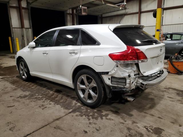 Photo 2 from auction – 2012 TOYOTA VENZA LE with VIN 4T3BK3BB4CU072094