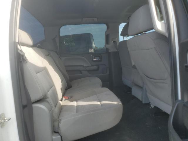 Photo 10 from auction – 2018 CHEVROLET SILVERADO with VIN 3GCPCPEC1JG317266