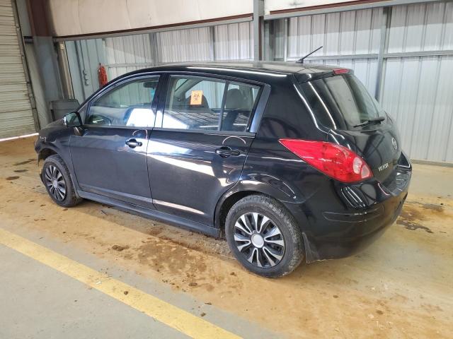 Photo 2 from auction – 2012 NISSAN VERSA S with VIN 3N1BC1CP0CK813756